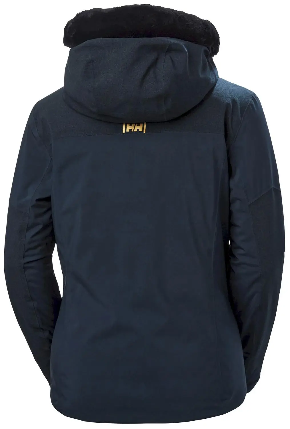 Veste Ski Helly Hansen W Valdisere 2.0 Navy 4 Veste Ski Helly Hansen W Valdisere 2.0 Navy – Image 2