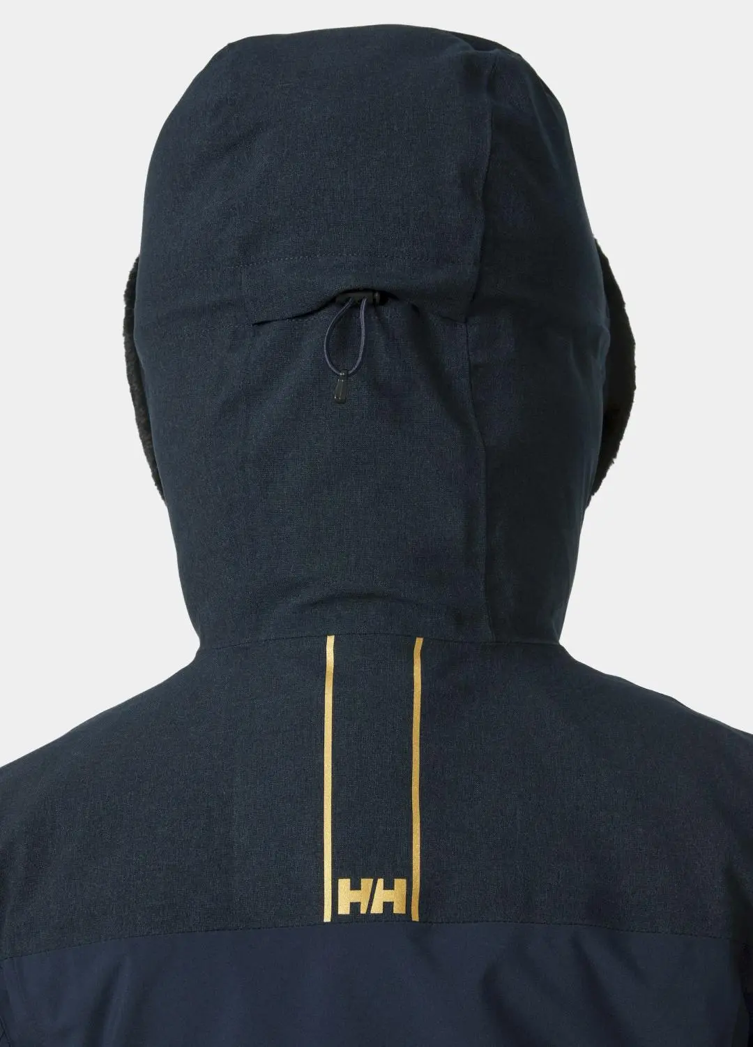 Veste Ski Helly Hansen W Valdisere 2.0 Navy 6 Veste Ski Helly Hansen W Valdisere 2.0 Navy – Image 4