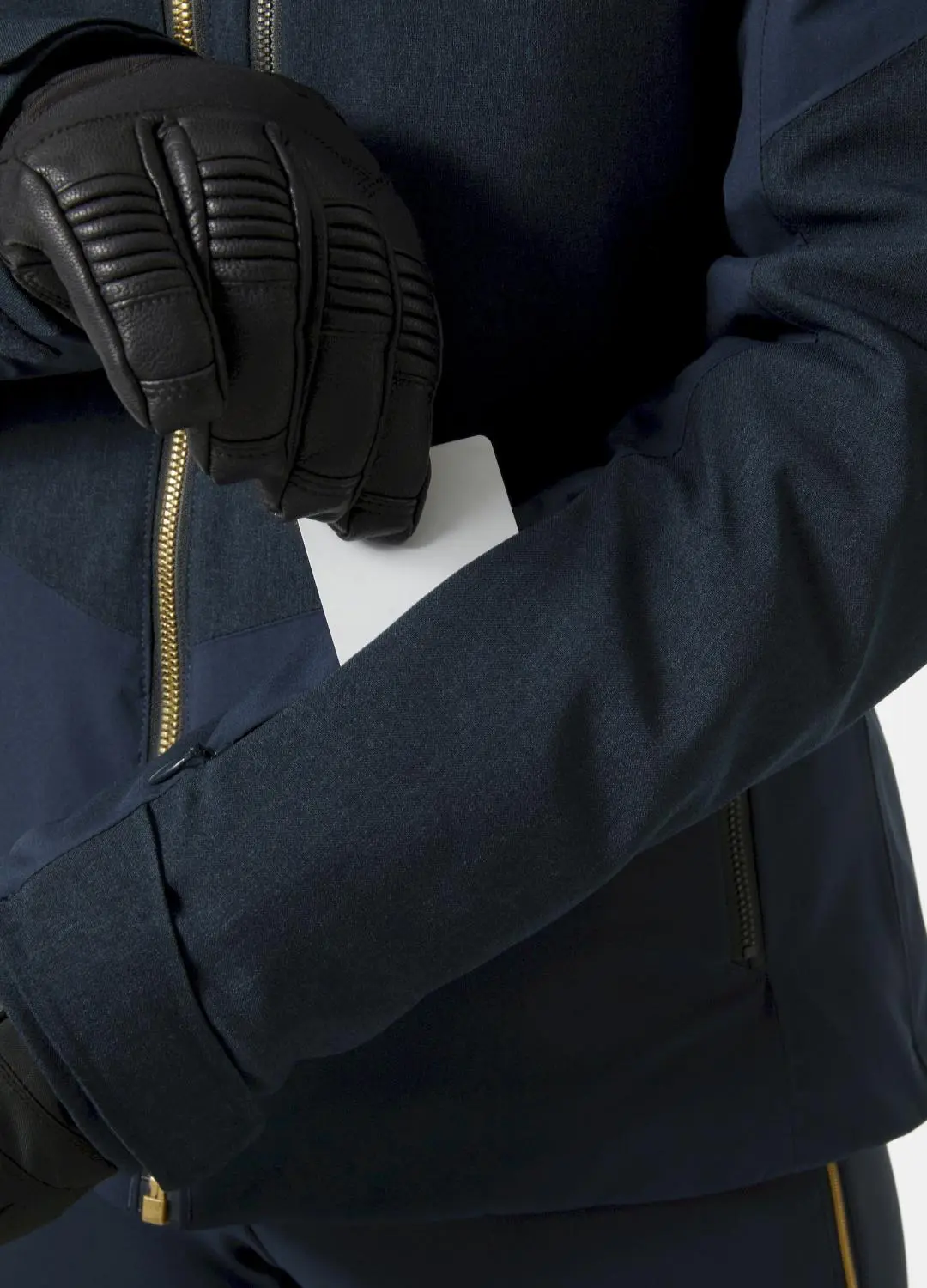 Veste Ski Helly Hansen W Valdisere 2.0 Navy 7 Veste Ski Helly Hansen W Valdisere 2.0 Navy – Image 5