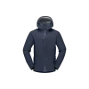 Veste Ski Norrona Lofoten Gore-tex Pro Indigo Night Blue -Rossignol Soldes veste ski norrona lofoten gore tex pro indigo night blue