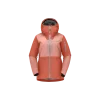 Veste Ski Norrona W Lofoten Gore-tex Thermo 100 Orange Alert -Rossignol Soldes veste ski norrona w lofoten gore tex thermo 100
