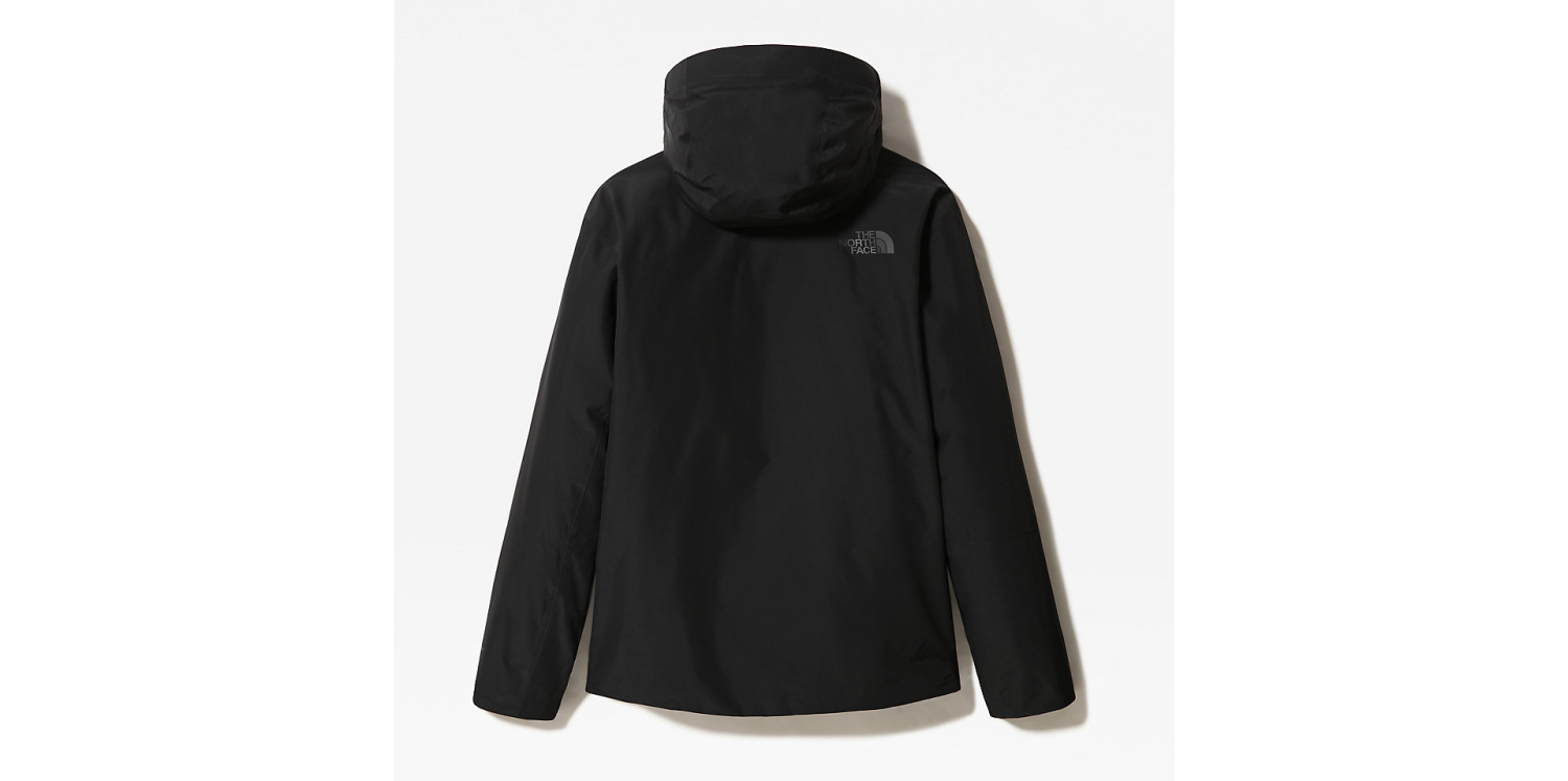 Veste Ski The North Face M Descendit Tnf Black 4 Veste Ski The North Face M Descendit Tnf Black – Image 2