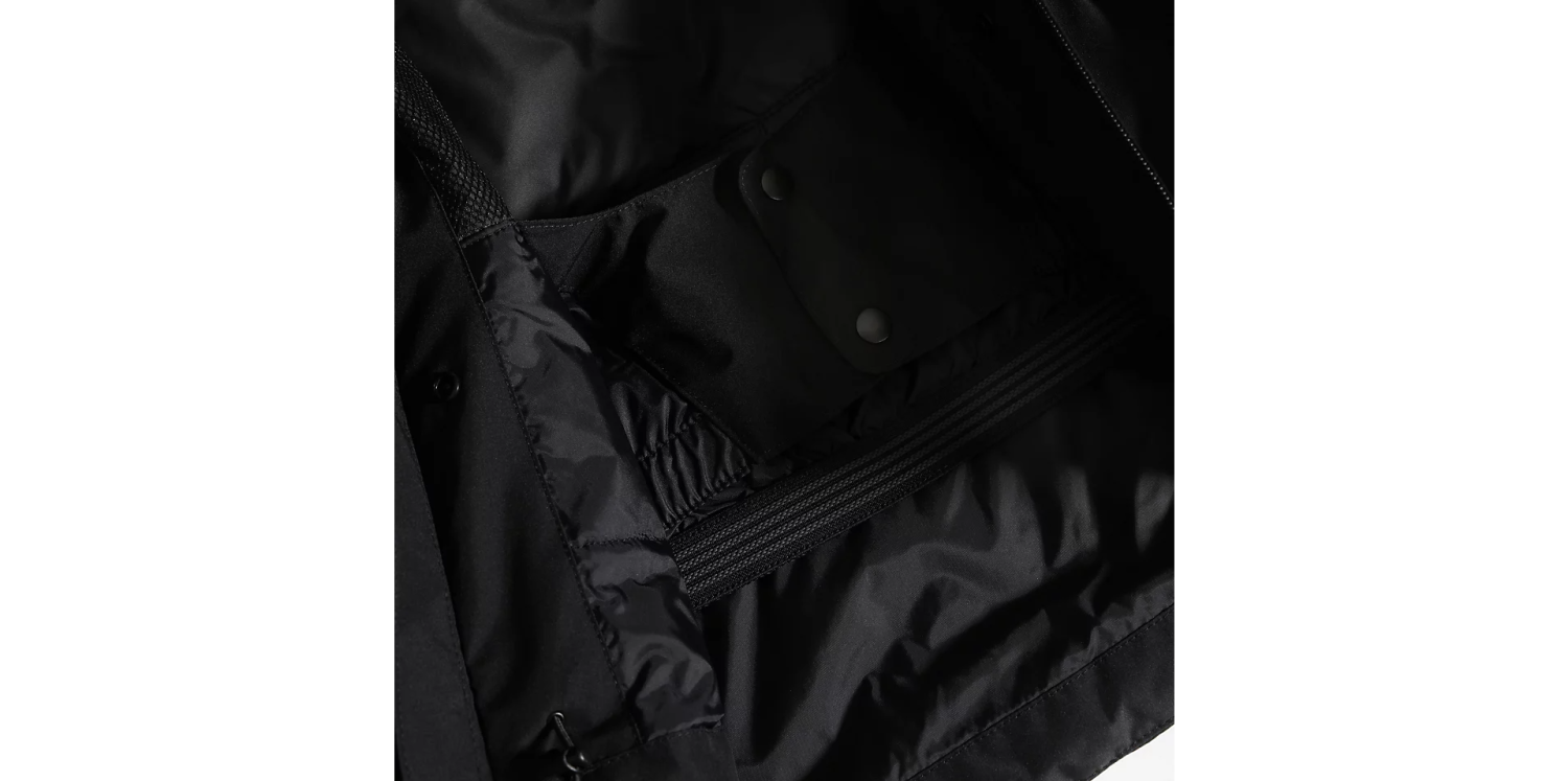 Veste Ski The North Face M Descendit Tnf Black 6 Veste Ski The North Face M Descendit Tnf Black – Image 4