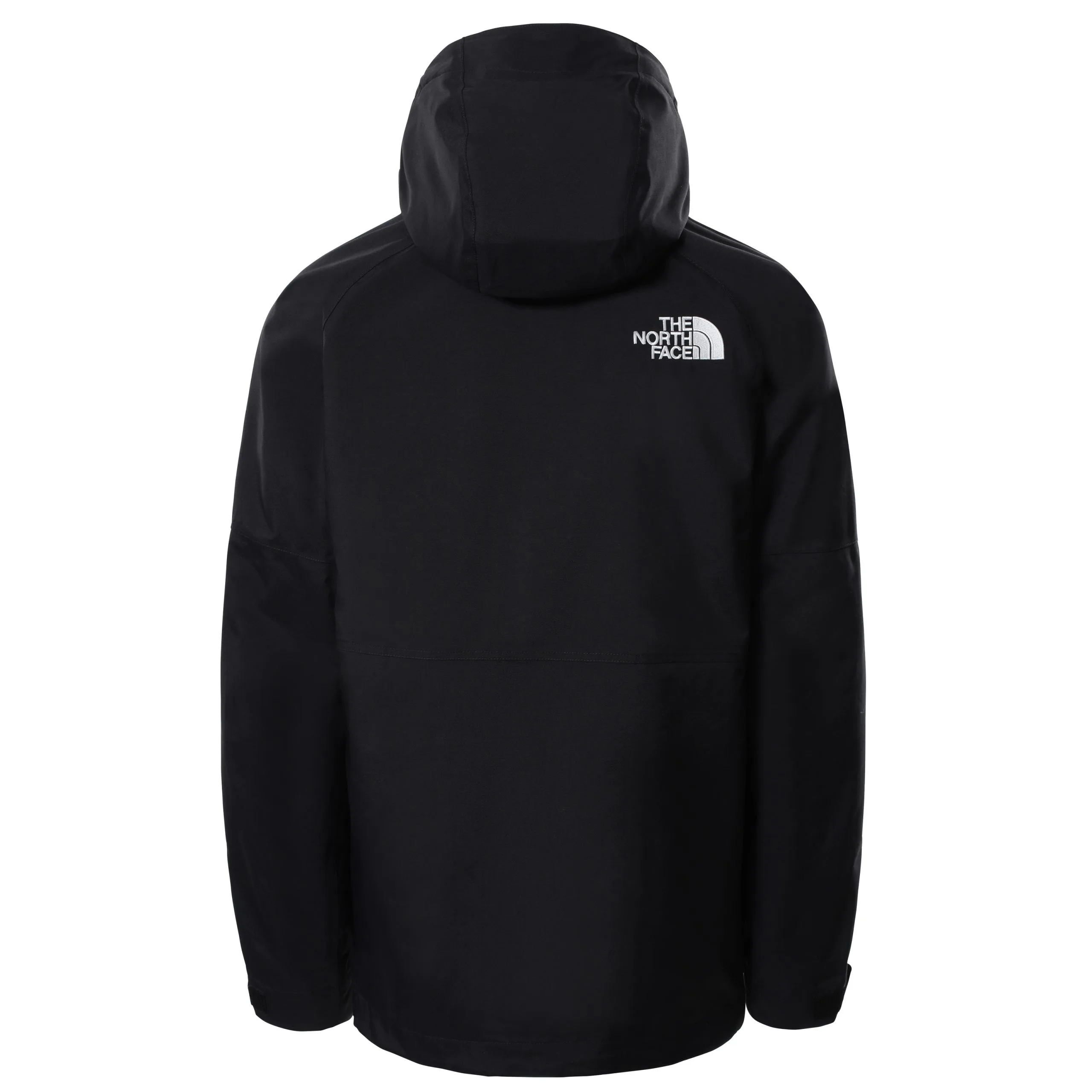 Veste Ski The North Face M Balfron Tnf Black 4 Veste Ski The North Face M Balfron Tnf Black – Image 2