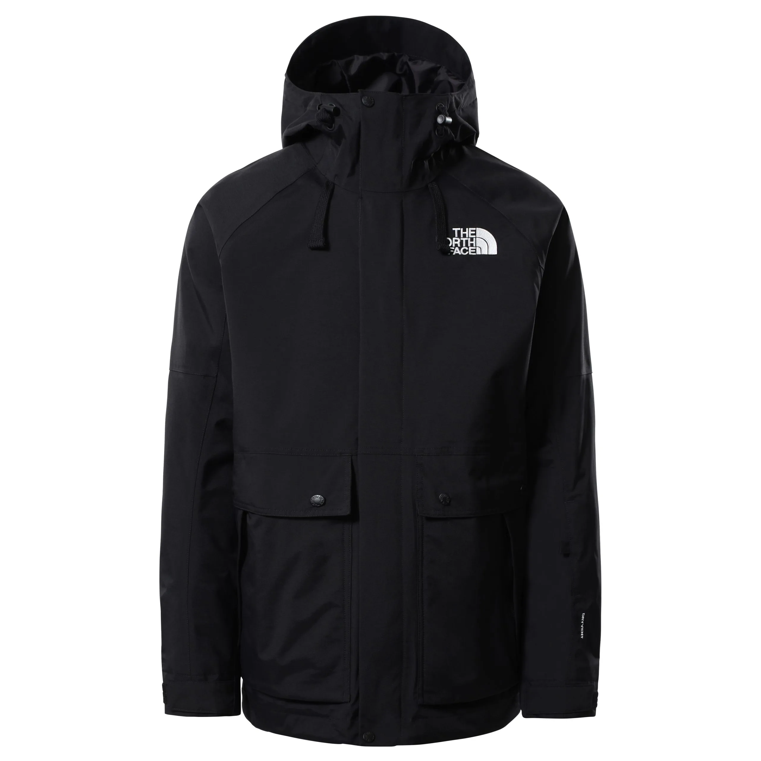 Veste Ski The North Face M Balfron Tnf Black 3 Veste Ski The North Face M Balfron Tnf Black