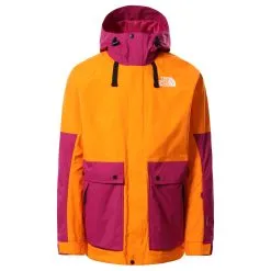 Veste Ski The North Face M Balfron Vivid Orange