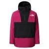 Veste Ski The North Face M Silvani Anorak Roxbury Pink 2 Veste Ski The North Face M Silvani Anorak Roxbury Pink -Rossignol Soldes veste ski the north face m silvani anorak roxbury pink