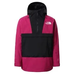 Veste Ski The North Face M Silvani Anorak Roxbury Pink