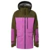 Veste Ski The North Face W A-cad Futurelight Sweet Violet Green -Rossignol Soldes veste ski the north face w a cad futurelight sweet viole