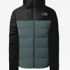Veste Ski The North Face W Amry Green Tnf Black -Rossignol Soldes veste ski the north face w amry green tnf black