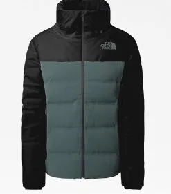 Veste Ski The North Face W Amry Green Tnf Black
