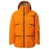 Veste Ski The North Face W Brigandine Futurelight Vivid Orange -Rossignol Soldes veste ski the north face w brigandine futurelight vivid