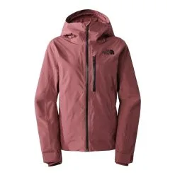 Veste Ski The North Face W Descendit Wild Ginger