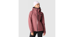 Veste Ski The North Face W Descendit Wild Ginger -Rossignol Soldes veste ski the north face w descendit wild ginger 6