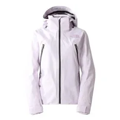Veste Ski The North Face W Lenado Lavender Fog
