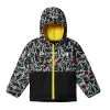 Veste The North Face TODD SNOWQUEST INSULATED JACKET TNF BLACK ANIMALCAMOPRINT 1 Veste The North Face TODD SNOWQUEST INSULATED JACKET TNF BLACK ANIMALCAMOPRINT -Rossignol Soldes veste the north face