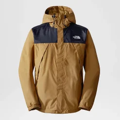 Veste The North Face M Antora Tnf Black - Utility Brown