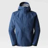 Veste The North Face M Dryzzle Futurelight Shady Blue -Rossignol Soldes veste the north face M dryzzle futurelight shady blue