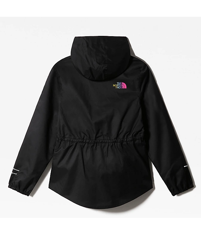 Veste The North Face Fille Antora Tnf Black 4 Veste The North Face Fille Antora Tnf Black – Image 2