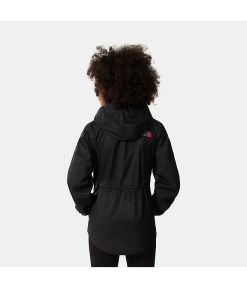 Veste The North Face Fille Antora Tnf Black 9 Veste The North Face Fille Antora Tnf Black -Rossignol Soldes veste the north face fille antora tnf black 3
