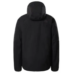 Veste The North Face M Fourbarrel Triclimate Tnf Black -Rossignol Soldes veste the north face fourbarrel triclimate tnf black 2