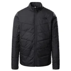 Veste The North Face M Fourbarrel Triclimate Tnf Black -Rossignol Soldes veste the north face fourbarrel triclimate tnf black 3