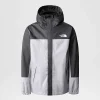 Veste The North Face Junior Antora Rain Meld Grey -Rossignol Soldes veste the north face junior antora rain meld grey