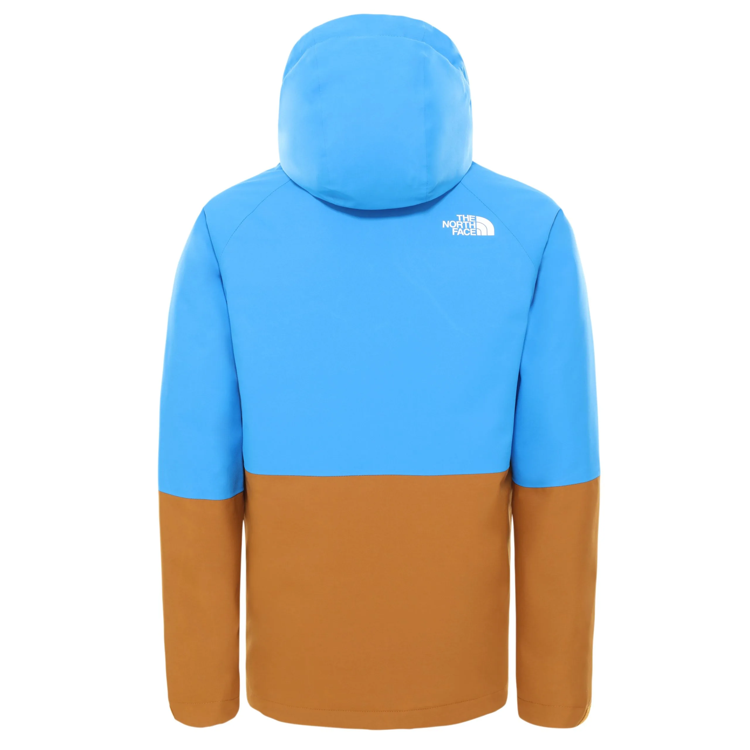 Veste The North Face Junior Chakado Insulated Clear Lake Blue 4 Veste The North Face Junior Chakado Insulated Clear Lake Blue – Image 2