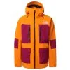Veste The North Face M Dragline Bellion Vivid Orange 1 Veste The North Face M Dragline Bellion Vivid Orange -Rossignol Soldes veste the north face m bellion vivid orange