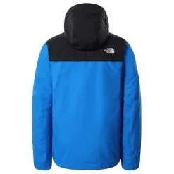 Veste The North Face M Fourbarrel Triclimate Hero Blue 7 Veste The North Face M Fourbarrel Triclimate Hero Blue -Rossignol Soldes veste the north face m fourbarrel triclimate hero blue 1