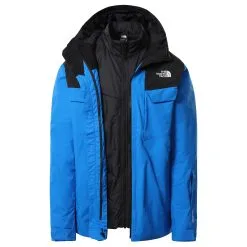Veste The North Face M Fourbarrel Triclimate Hero Blue 8 Veste The North Face M Fourbarrel Triclimate Hero Blue -Rossignol Soldes veste the north face m fourbarrel triclimate hero blue 2