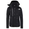 Veste The North Face W Pinecroft Triclimate Tnf Black -Rossignol Soldes veste the north face w pinecroft triclimate tnf black