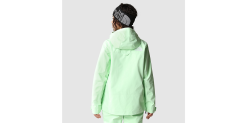 Veste The North Face W Tanager Patina Green -Rossignol Soldes veste the north face w tanager patina green 3