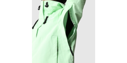 Veste The North Face W Tanager Patina Green -Rossignol Soldes veste the north face w tanager patina green 4