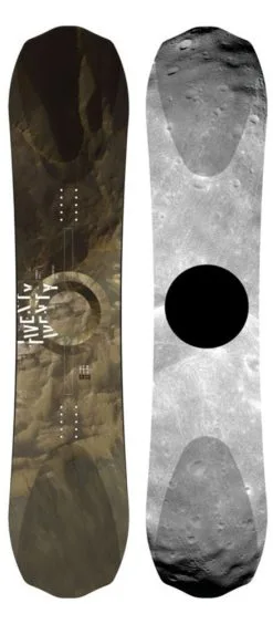 Yes! Snowboard Yes 20/20