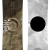 Yes! Snowboard Yes 20/20 + Fixation -Rossignol Soldes yes 2017 20 20 prop 1000x604 1